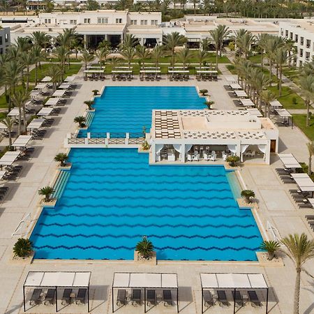Hotel Jaz Elite Crystal, Almaza Bay Marsa Matrouh Esterno foto