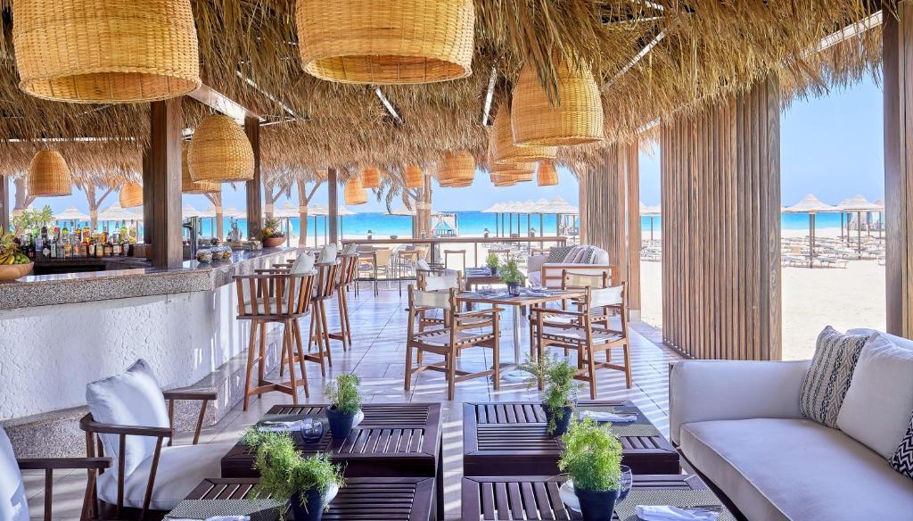 Hotel Jaz Elite Crystal, Almaza Bay Marsa Matrouh Esterno foto