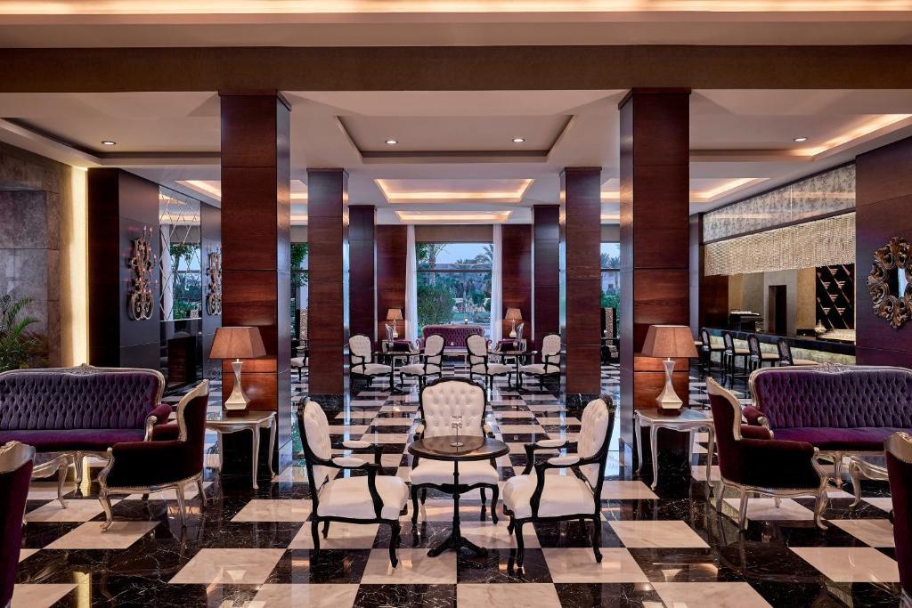 Hotel Jaz Elite Crystal, Almaza Bay Marsa Matrouh Esterno foto