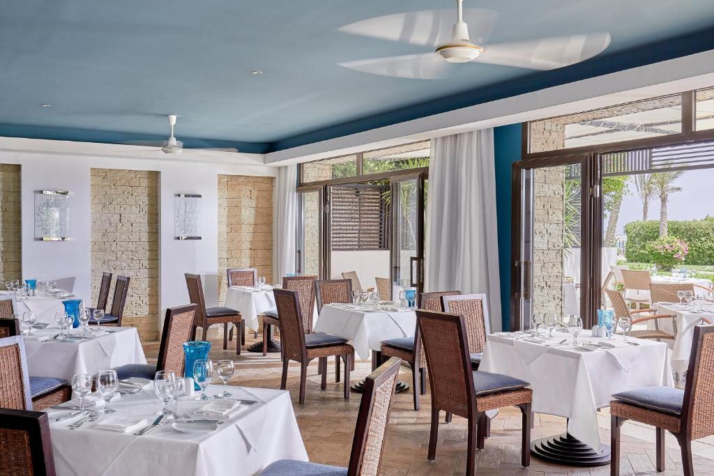 Hotel Jaz Elite Crystal, Almaza Bay Marsa Matrouh Esterno foto