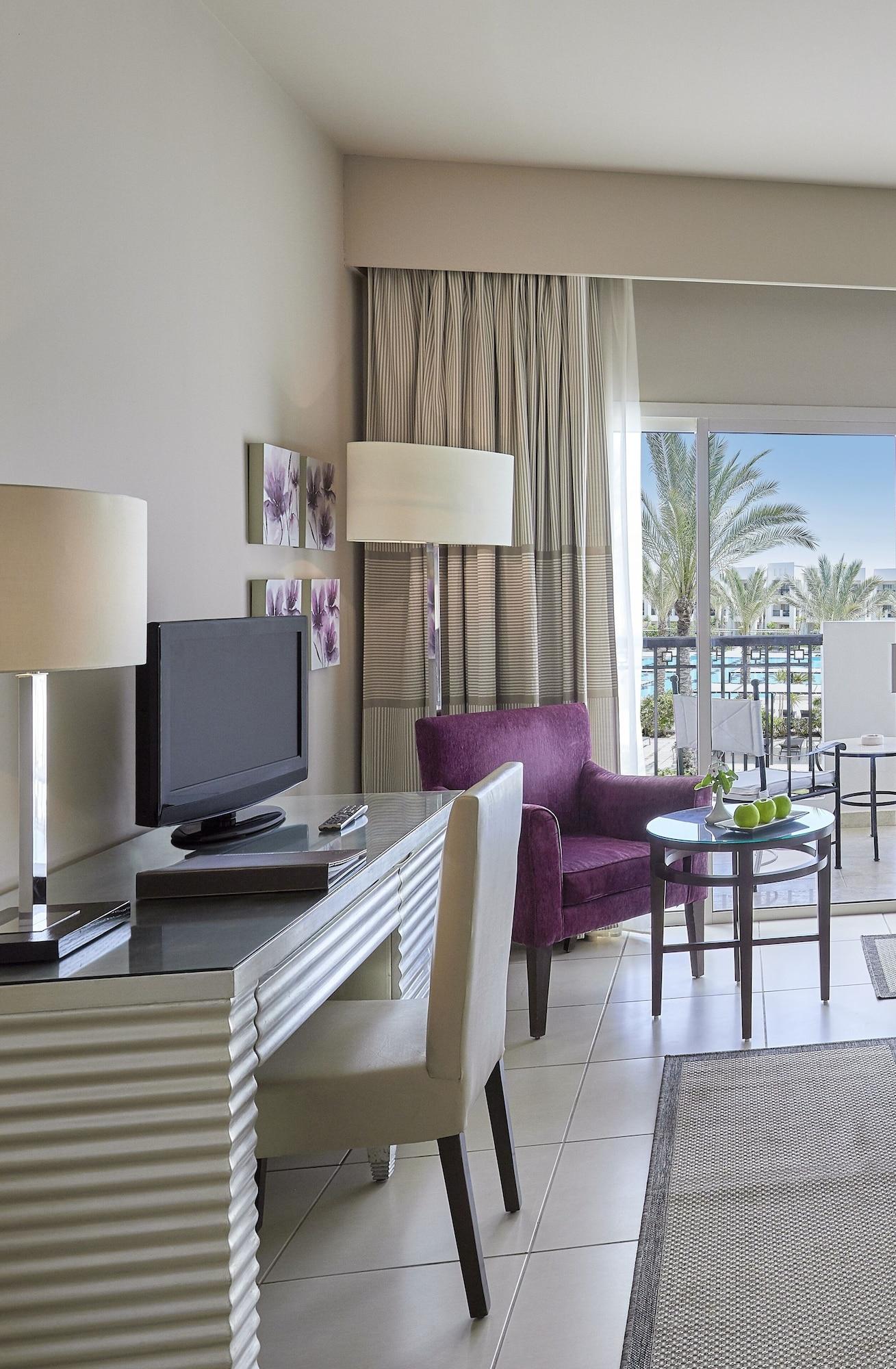 Hotel Jaz Elite Crystal, Almaza Bay Marsa Matrouh Esterno foto