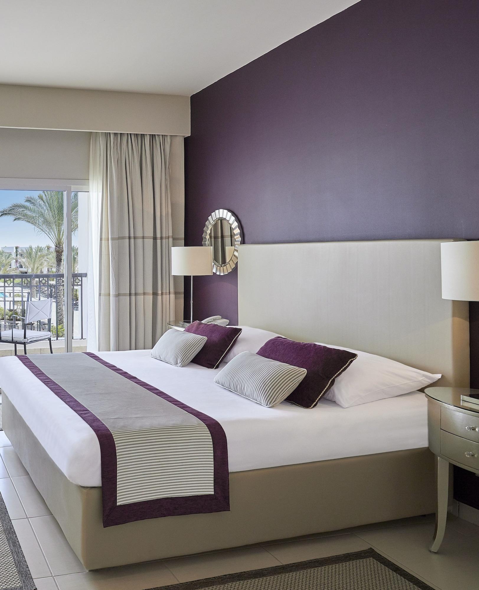 Hotel Jaz Elite Crystal, Almaza Bay Marsa Matrouh Esterno foto