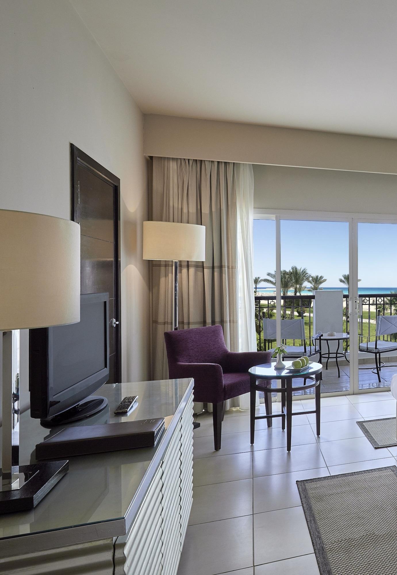 Hotel Jaz Elite Crystal, Almaza Bay Marsa Matrouh Esterno foto