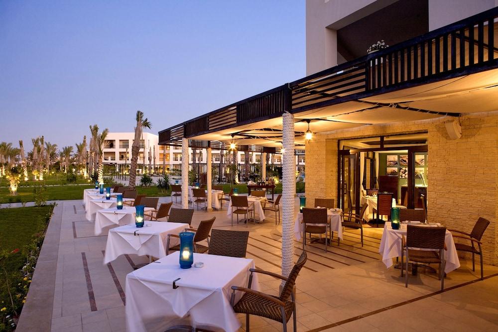 Hotel Jaz Elite Crystal, Almaza Bay Marsa Matrouh Esterno foto