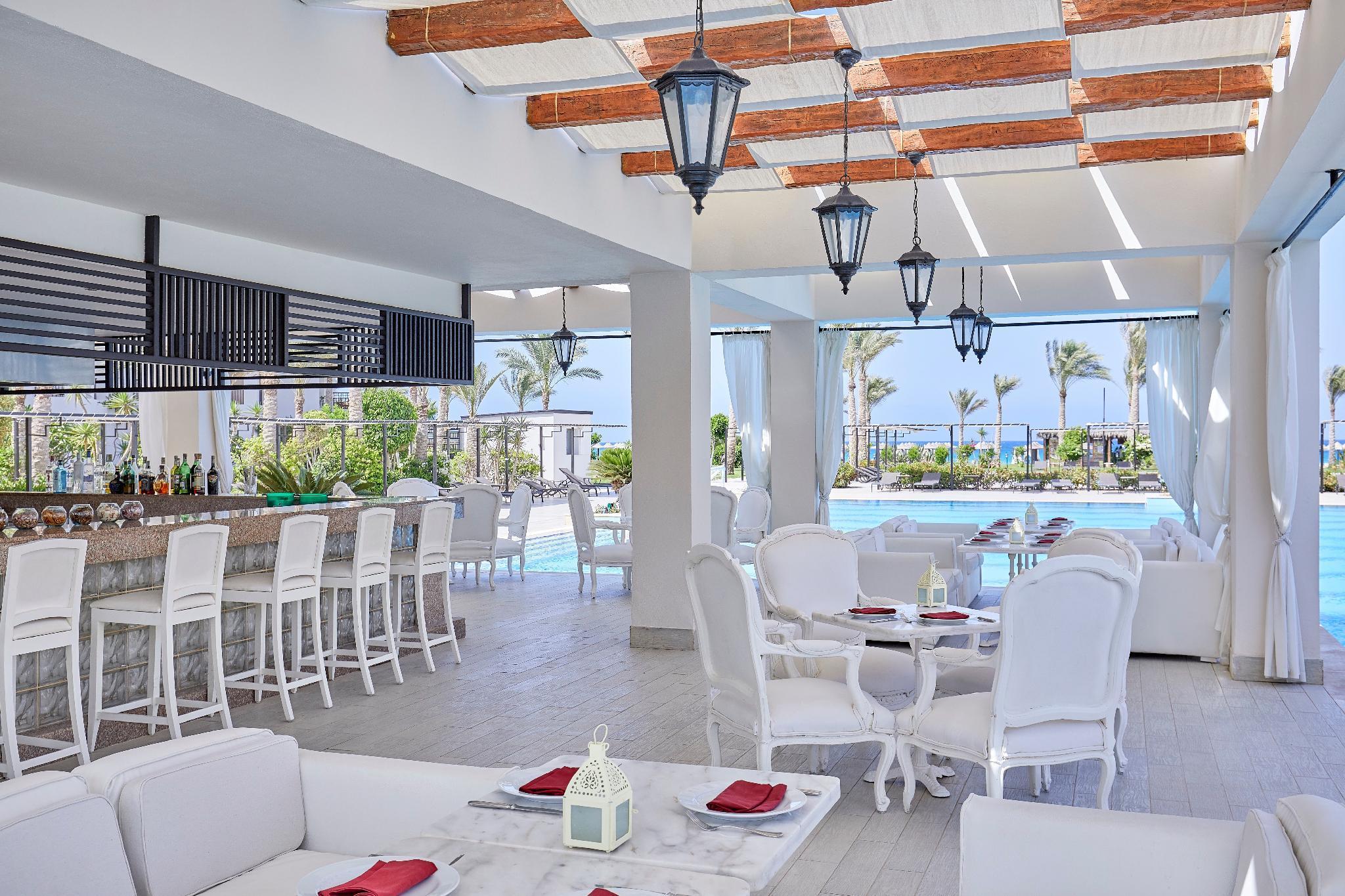 Hotel Jaz Elite Crystal, Almaza Bay Marsa Matrouh Esterno foto