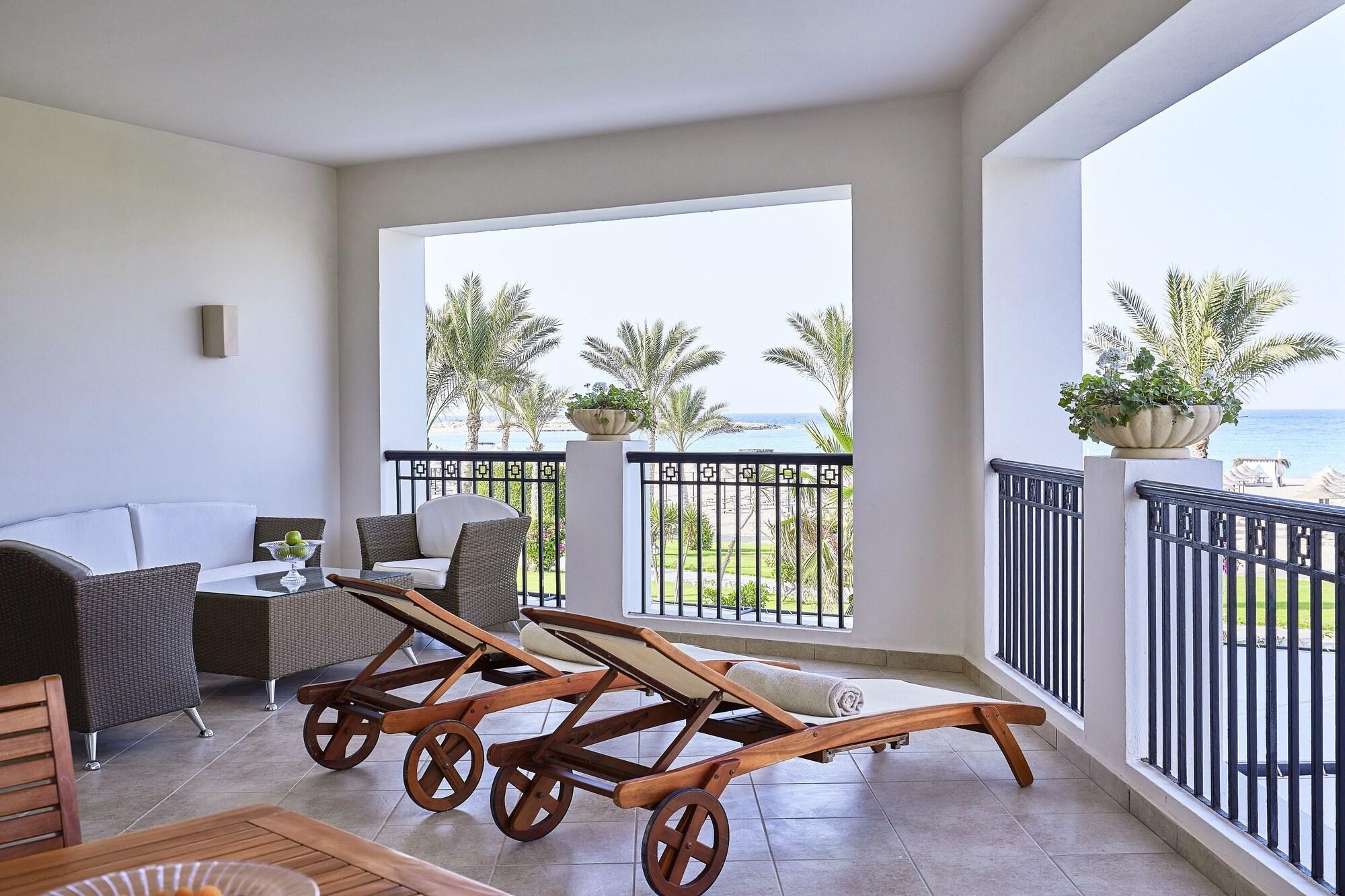 Hotel Jaz Elite Crystal, Almaza Bay Marsa Matrouh Esterno foto