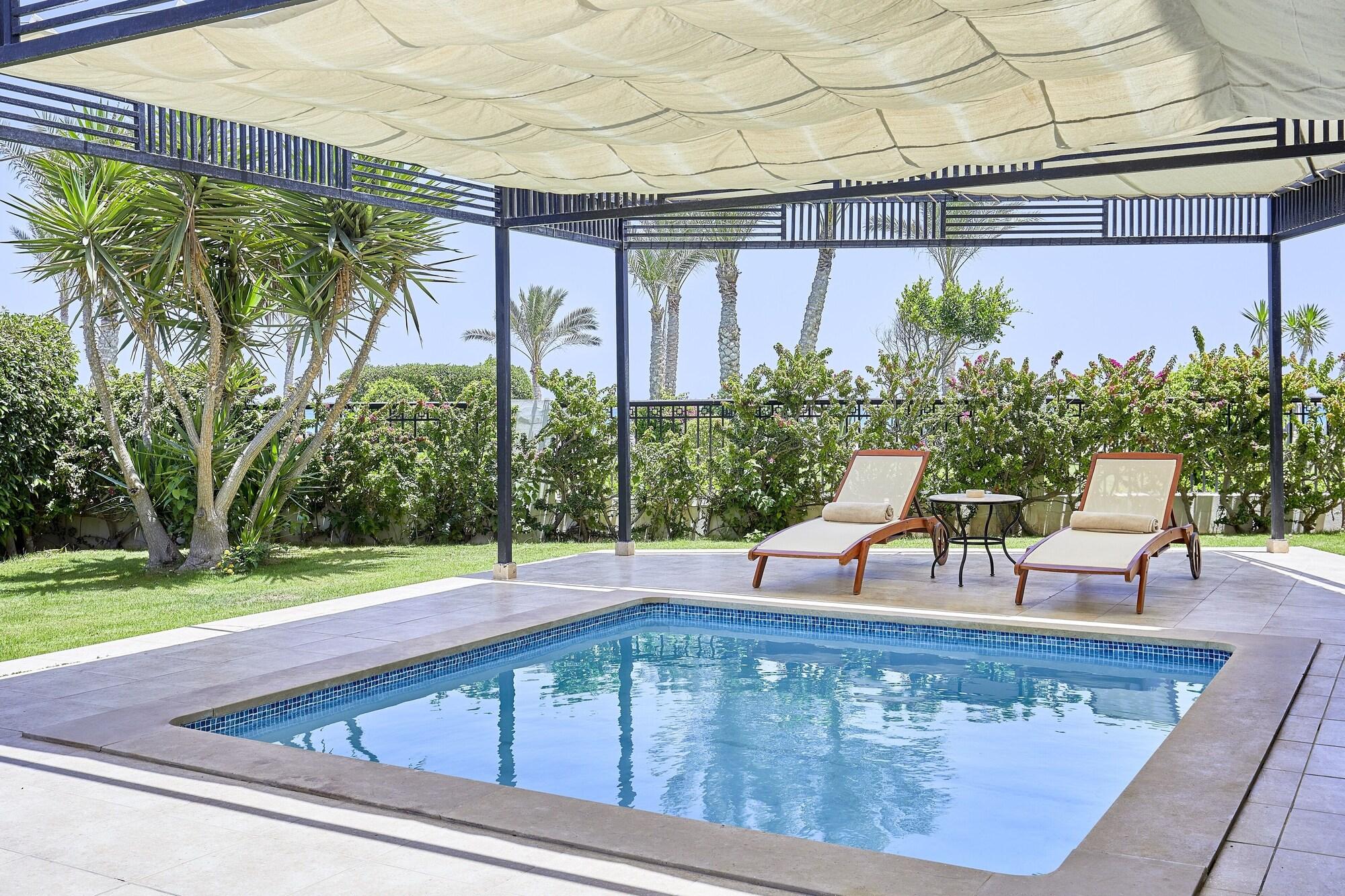 Hotel Jaz Elite Crystal, Almaza Bay Marsa Matrouh Esterno foto
