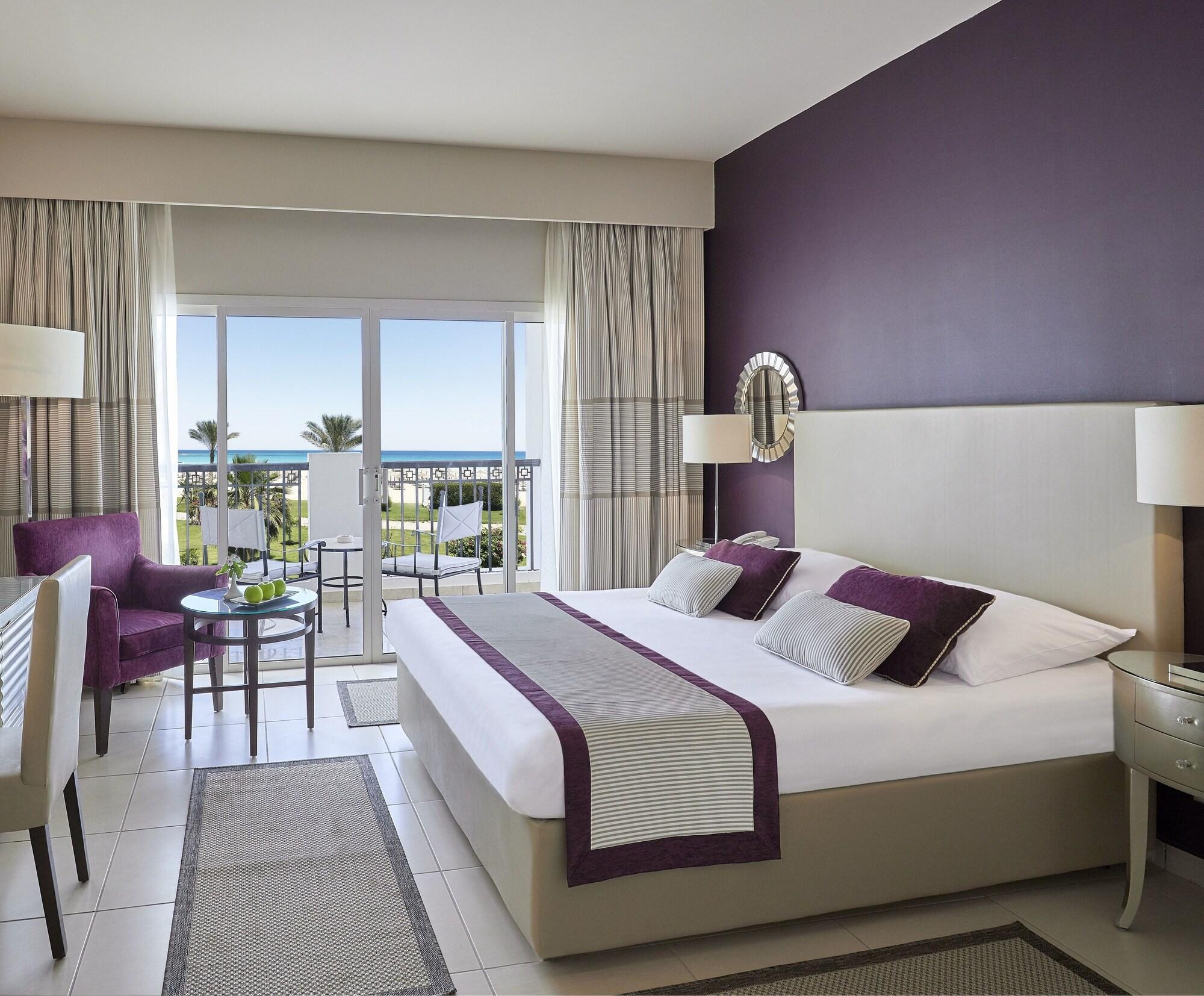 Hotel Jaz Elite Crystal, Almaza Bay Marsa Matrouh Esterno foto