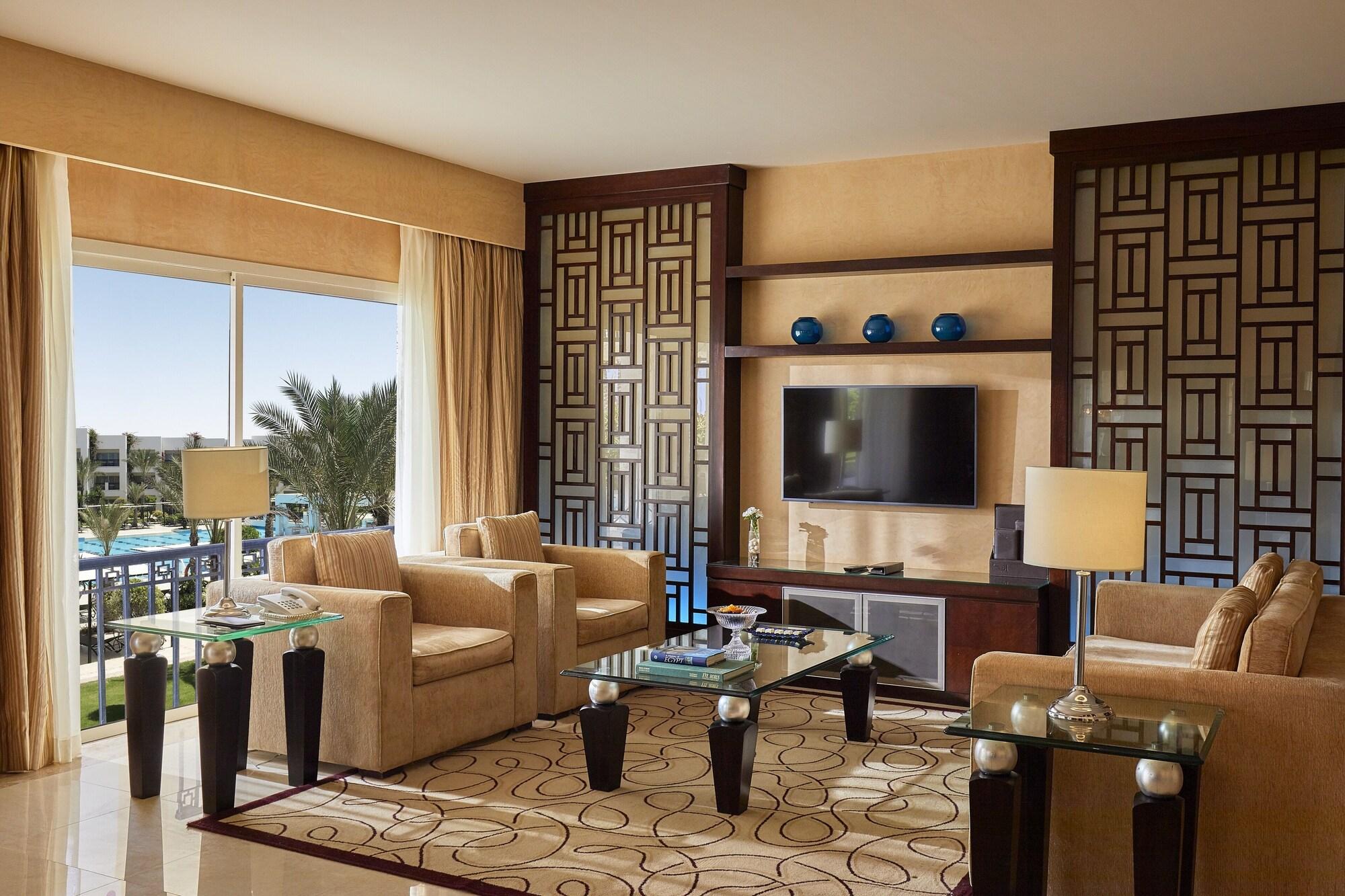 Hotel Jaz Elite Crystal, Almaza Bay Marsa Matrouh Esterno foto