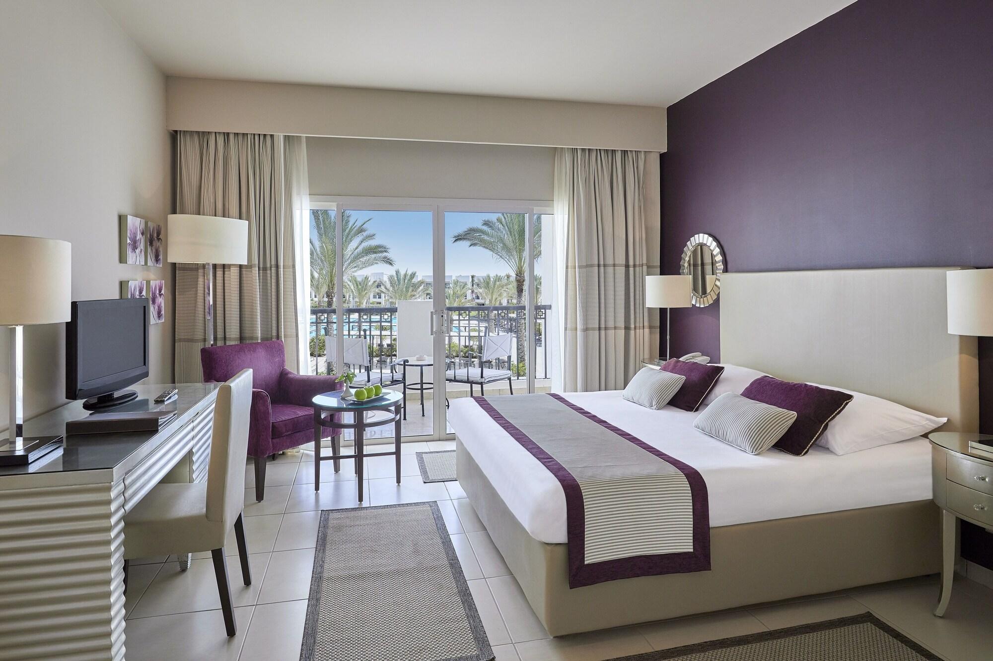 Hotel Jaz Elite Crystal, Almaza Bay Marsa Matrouh Esterno foto