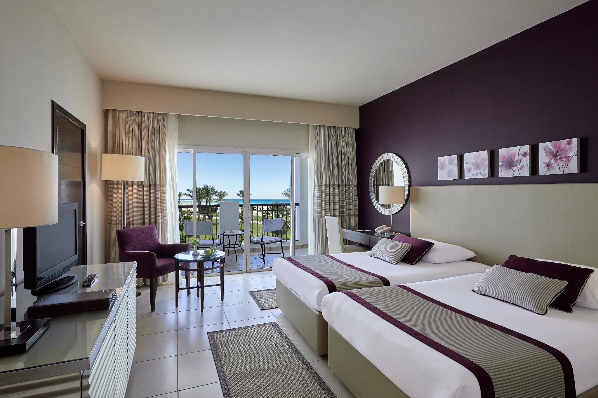 Hotel Jaz Elite Crystal, Almaza Bay Marsa Matrouh Esterno foto