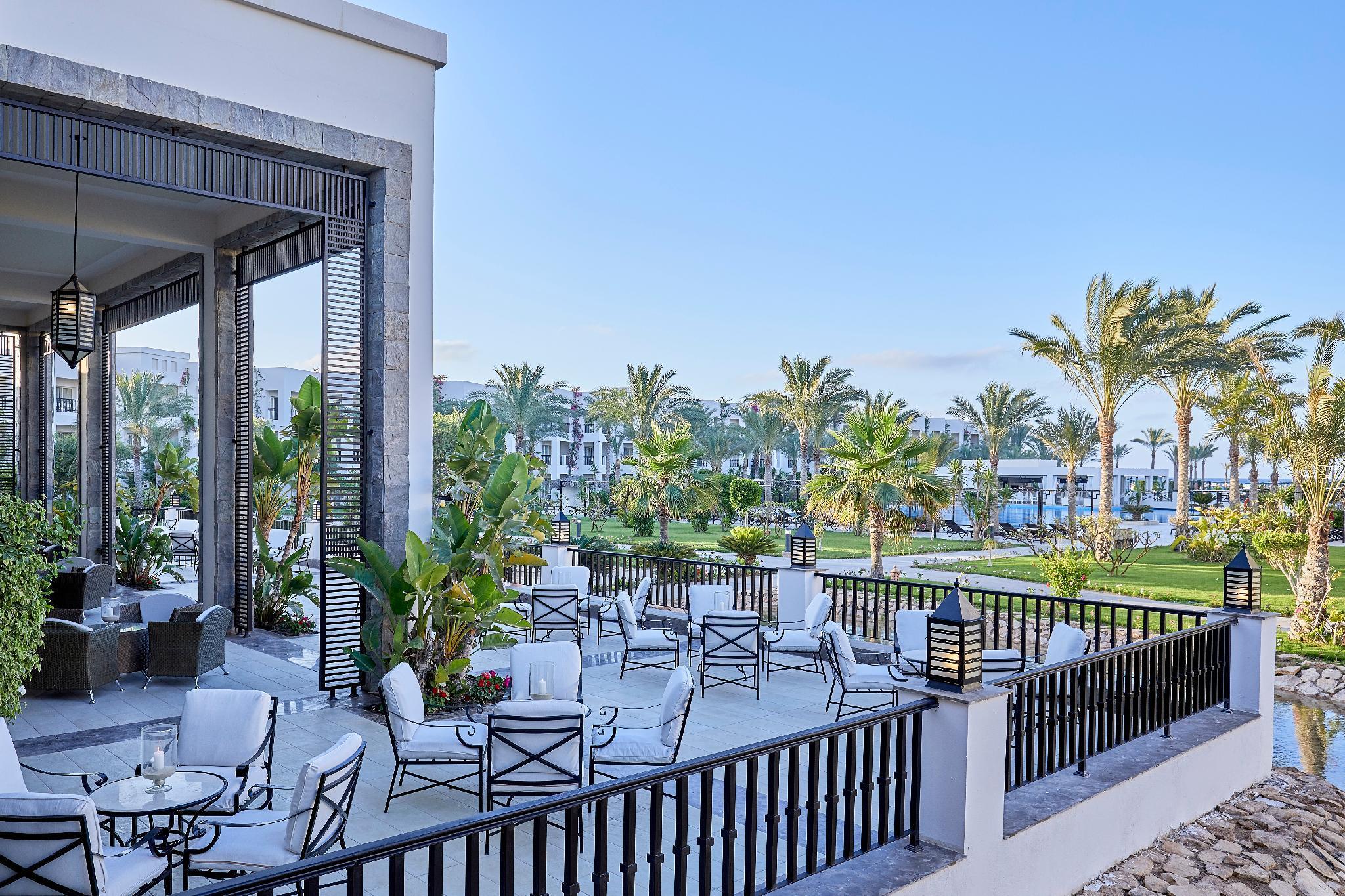 Hotel Jaz Elite Crystal, Almaza Bay Marsa Matrouh Esterno foto