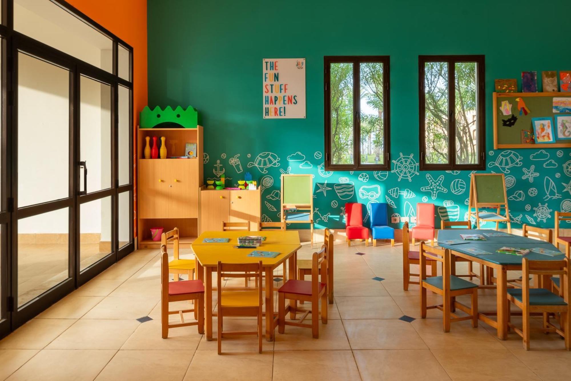 Hotel Jaz Elite Crystal, Almaza Bay Marsa Matrouh Esterno foto