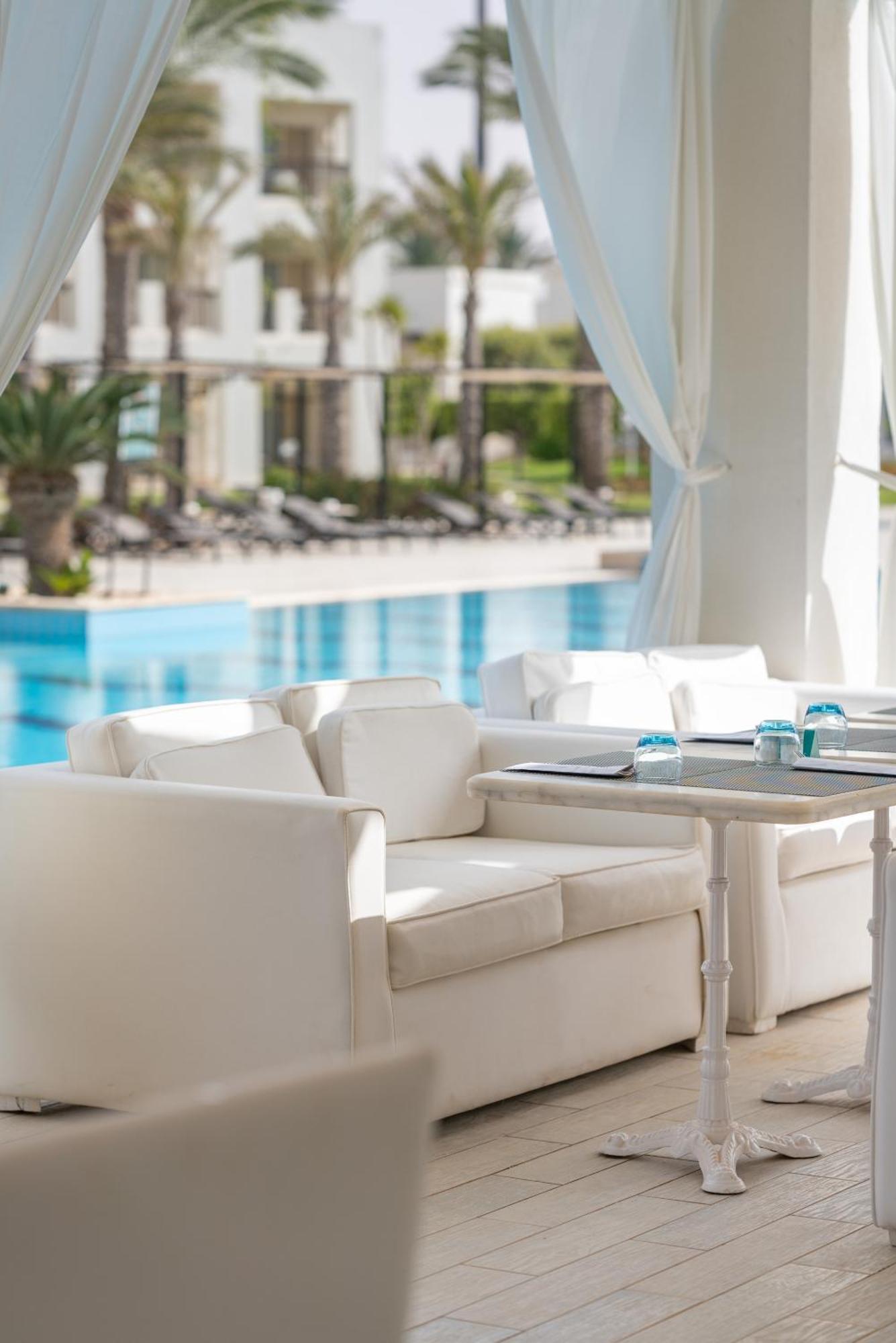 Hotel Jaz Elite Crystal, Almaza Bay Marsa Matrouh Esterno foto