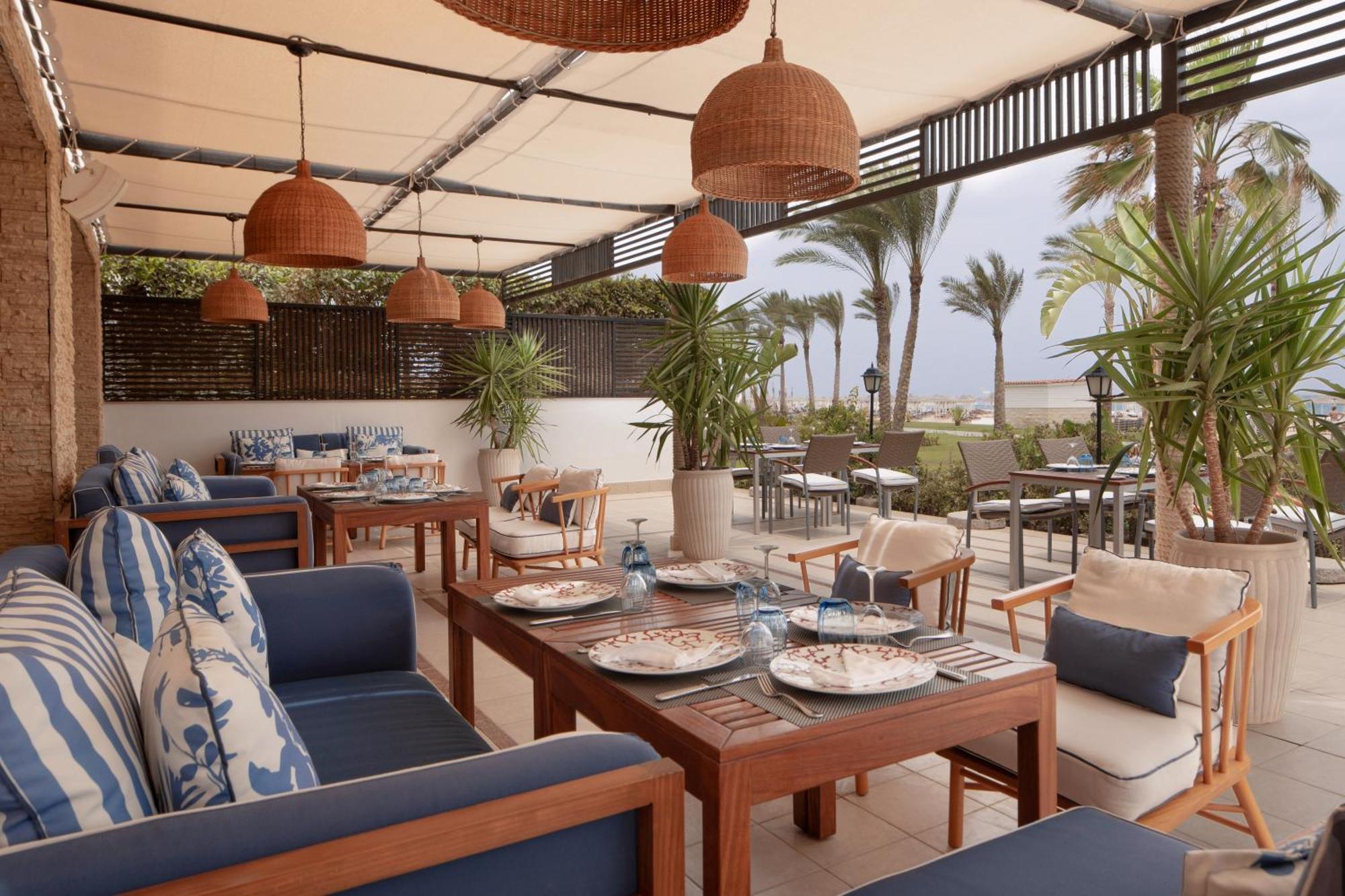 Hotel Jaz Elite Crystal, Almaza Bay Marsa Matrouh Esterno foto