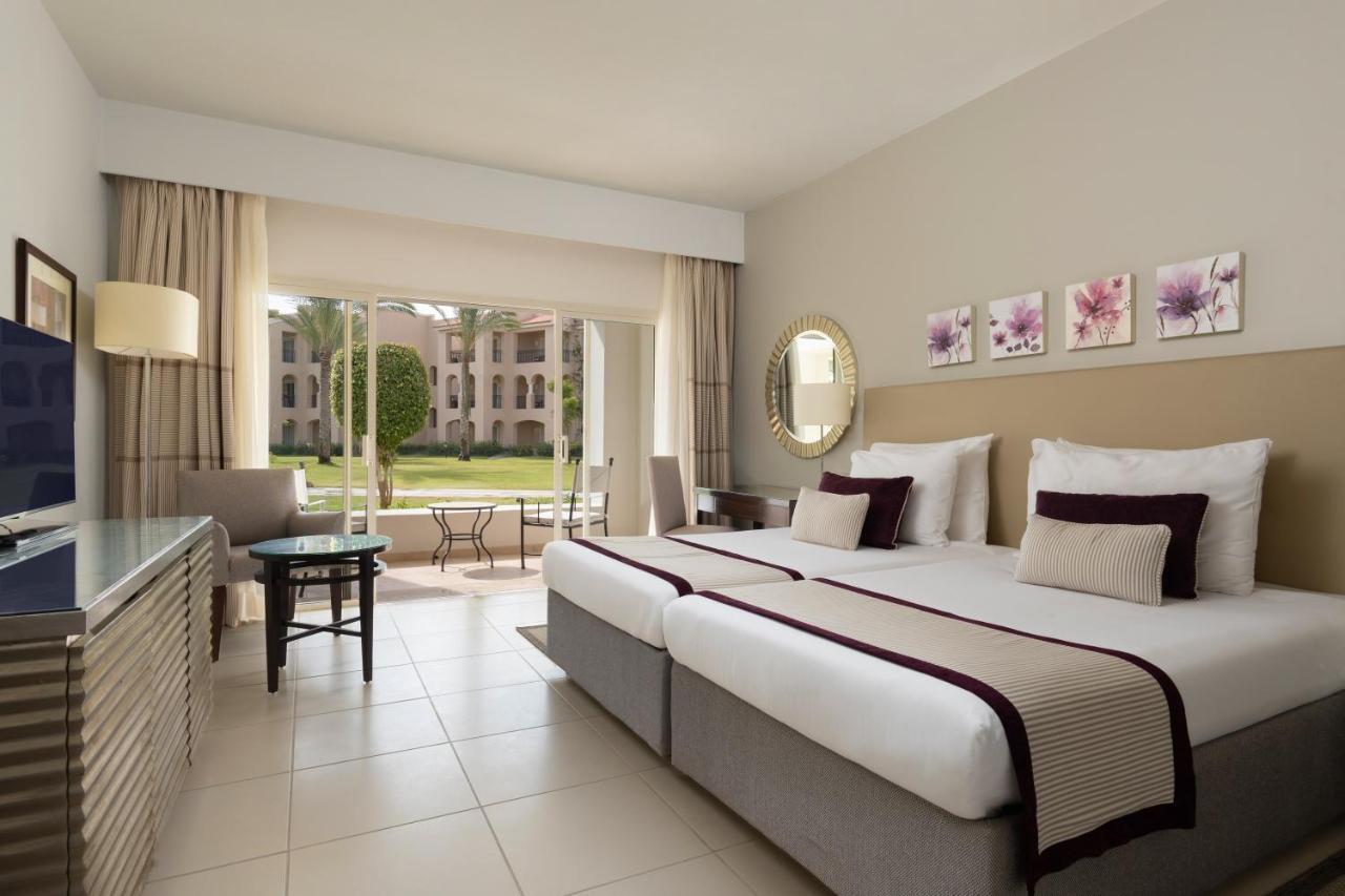 Hotel Jaz Elite Crystal, Almaza Bay Marsa Matrouh Esterno foto